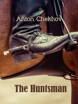 cover image of The Huntsman